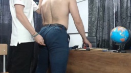 Sergio_In_Class  11-10-2020